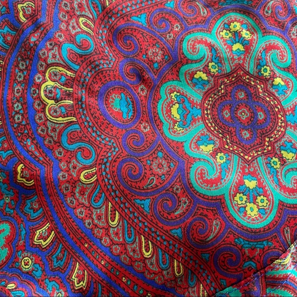 Victoria’s Secret vintage gold label robe size L - Picture 8 of 8